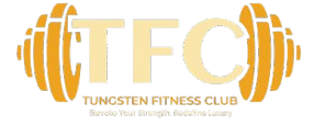 Tungsten Fitness Logo